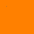 carré_orange