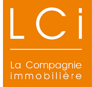 La Compagnie Immobilière - Logo